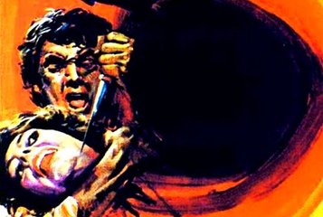 (Italy 1971) Stelvio Cipriani - A Bay Of Blood