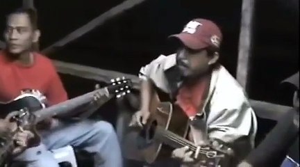 Pinoy Jamming ng LEADER OF THE BAND