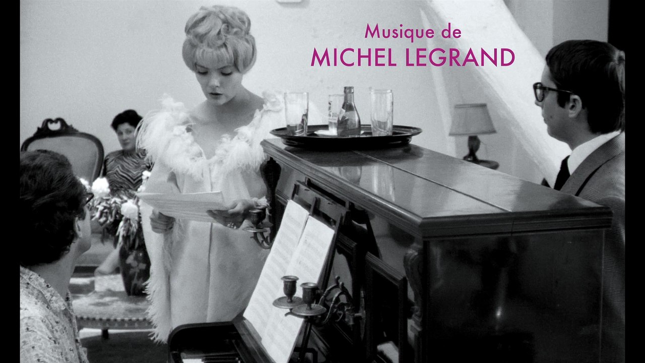 Cleo from 5 to 7 / Cléo de 5 à 7 (1962) - Trailer