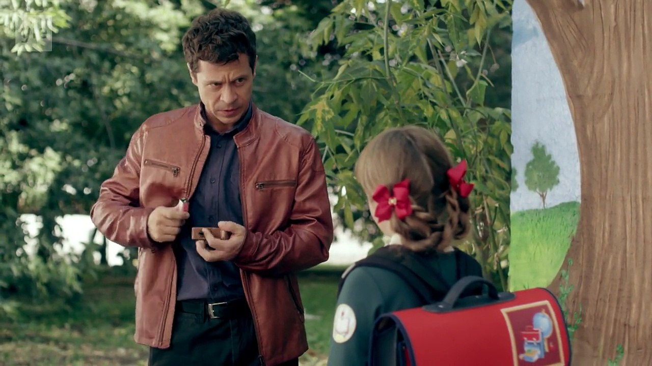 Сериал Обратная сторона луны 2 сезон 3 серия см...