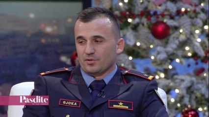 Pasdite ne TCH, 5 Dhjetor 2016, Pjesa 2 - Top Channel Albania - Entertainment Show