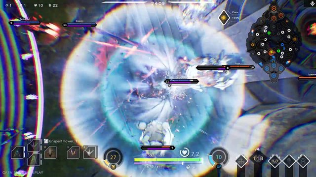 Paragon - The Monolith Update Trailer - PS4 (Official Trailer)