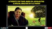 A Tribute For Tamil Nadu CM Jeyalalitha - A Special Analysis By. K.S.Thurai