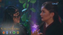 Encantadia: Ang pagdadalang-diwata ni LilaSari | Episode 102