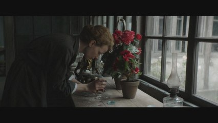 Ünlü fizikçi Marie Cruie'nin hayatı beyaz perdede