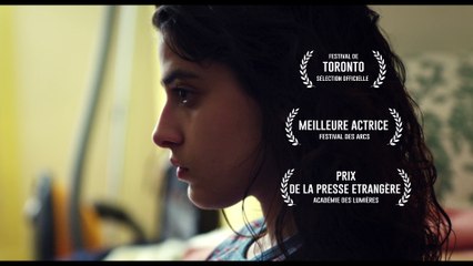 Parisienne / Peur de rien (2016) - Trailer