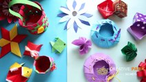 DIY Paper Decorations For Events Easy To Make