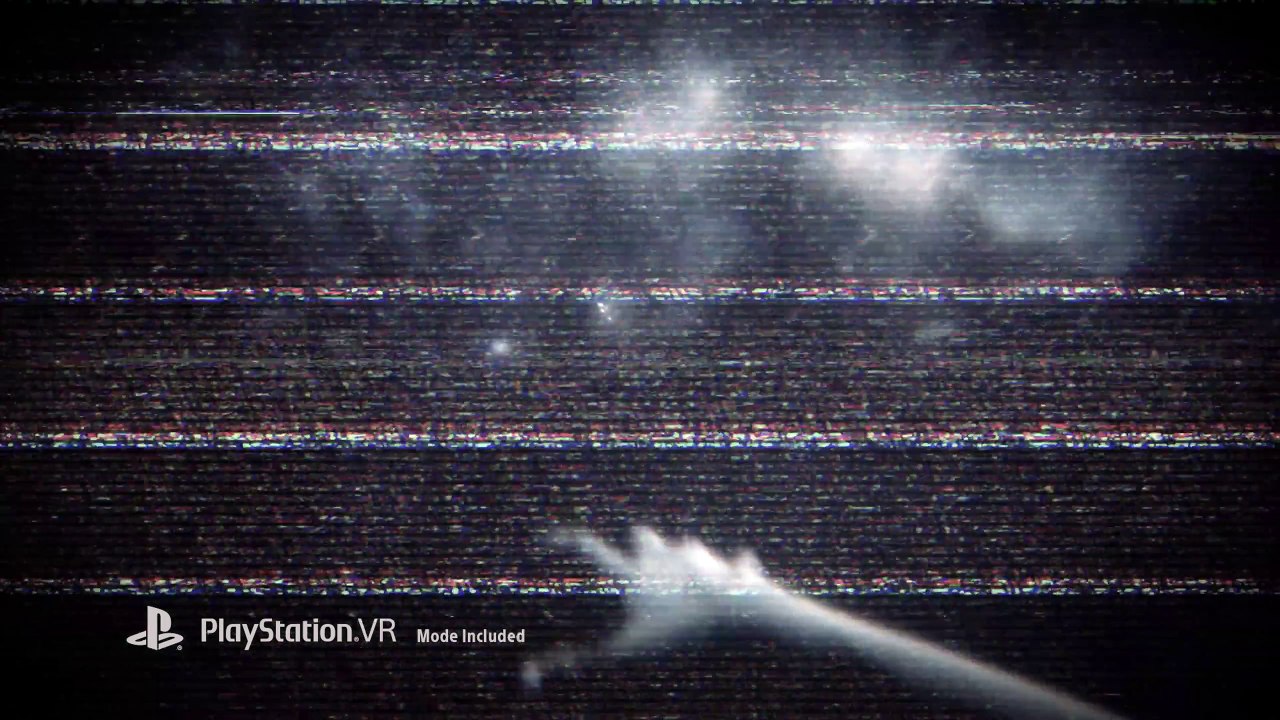 Resident Evil 7 biohazard - PlayStation Experience 2016 TAPE-3 'Resident Evil' Trailer - PS4, PSVR (Official Trailer)