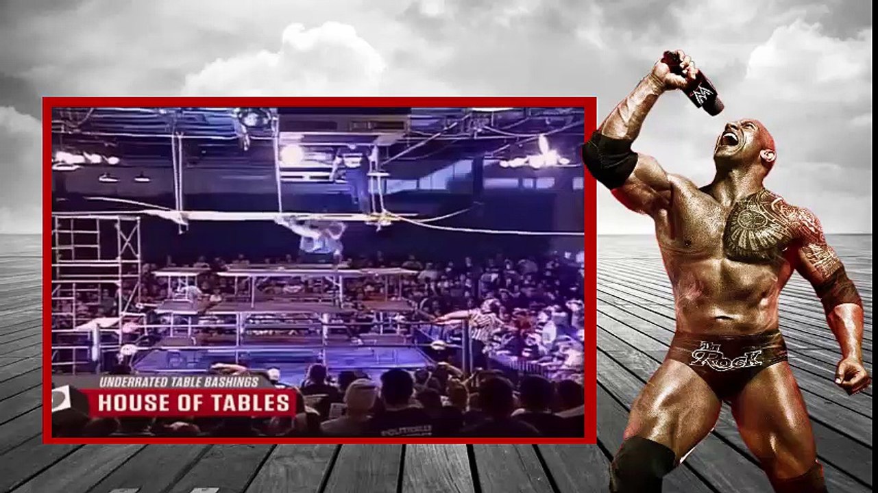 WWE NO Mercy 2016 Highlights