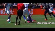 Hatem Ben Arfa ● Crazy Dribbling Skills ● Goal ● The Beginning 2017 ● PSG