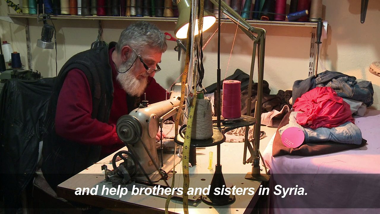 Radical Islam breeds in deprived corner of Serbia
