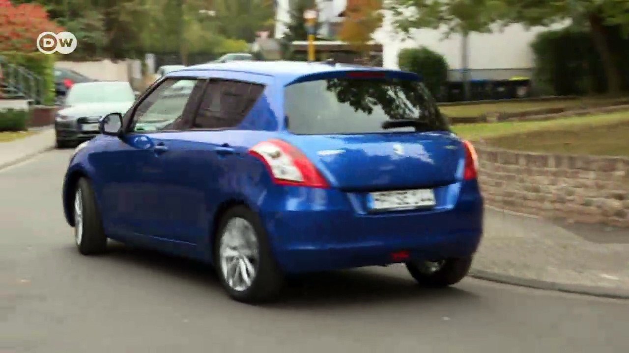 Sweet, sweeter, Swift | Drive it!