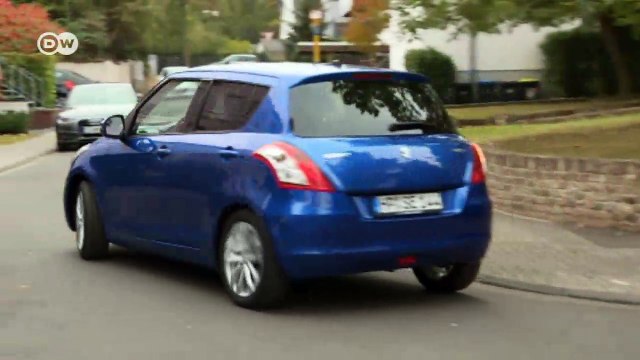 Sweet, sweeter, Swift | Drive it!