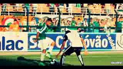 Gabriel Jesus - Magic Skills & Goals 2016-2017 -