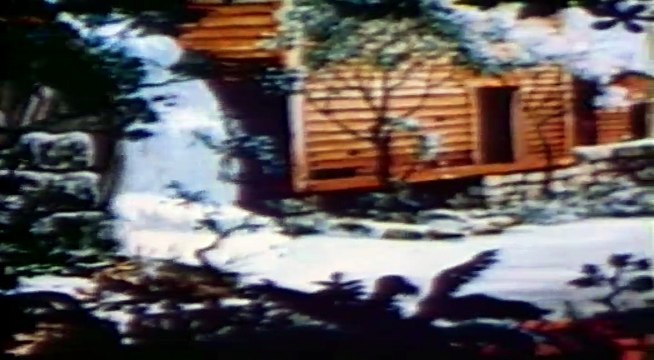 Kratki Crtaci - Decak I Pas