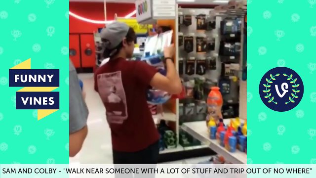 Top 100 Pranks Funny Vines Compilation - Best Vines 2016