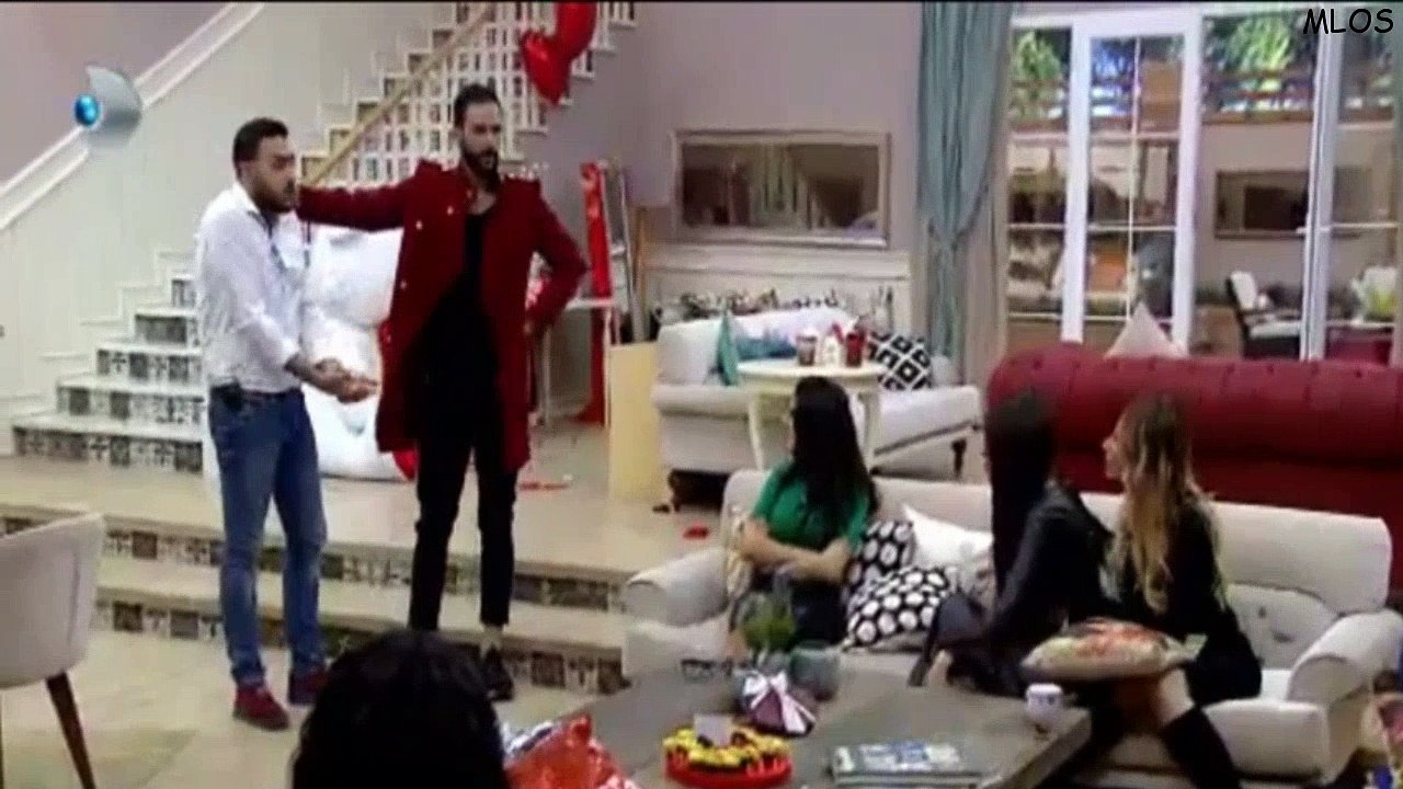Onur Gelinler evini basıyor - Kısmetse olur 298.bölüm