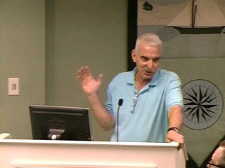 Cumberland Maine Planning Board Meeting _clip38