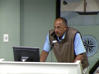 Cumberland Maine Planning Board Meeting _clip43