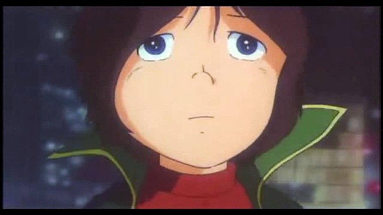 銀河鐵道999( ゴダイゴ) THE GALAXY EXPRESS 999