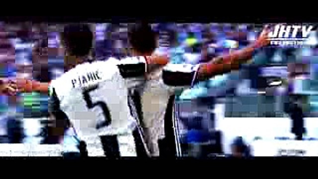 Gonzalo Higuain & Juventus ● Amazing Goals & Skills ● 2016_2017 -