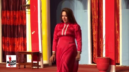 JADON VAJDA TUNKA - 2016 PAKISTANI MUJRA DANCE