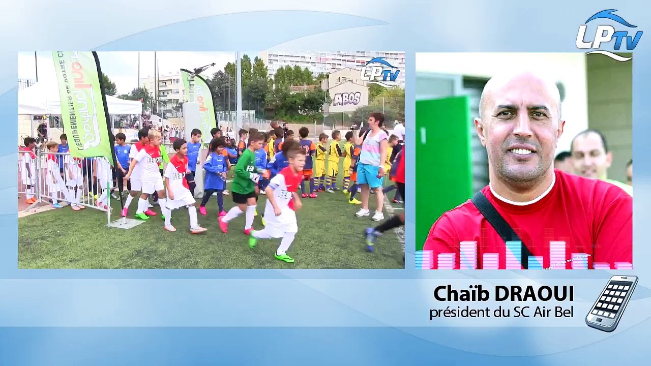 "L'OM doit se donner les moyens d'avoir les meilleurs éléments de la région"