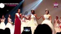 Miss France 2017 : Miss Lorraine bientôt destituée ? Une photo polémique refait surface (VIDEO)
