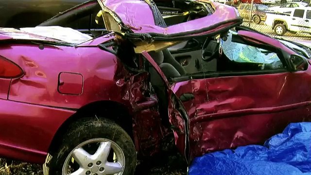 AT&T Texting and Driving Documentary The Last Text