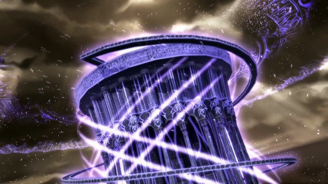 Ys Origin - PlayStation Experience 2016 Announcement trailer PS4, PS Vita (Official Trailer)