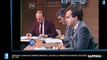 Bernard Cazeneuve Premier ministre : Revivez sa première interview télévisée en 1983