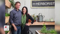 'Fixer Upper' Stars Chip and Joanna Gaines Face $1 Million Lawsuit