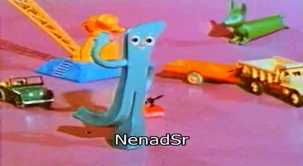 Kratki Crtaci - Gambi