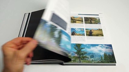 Final Fantasy XV - Trailer guide officiel