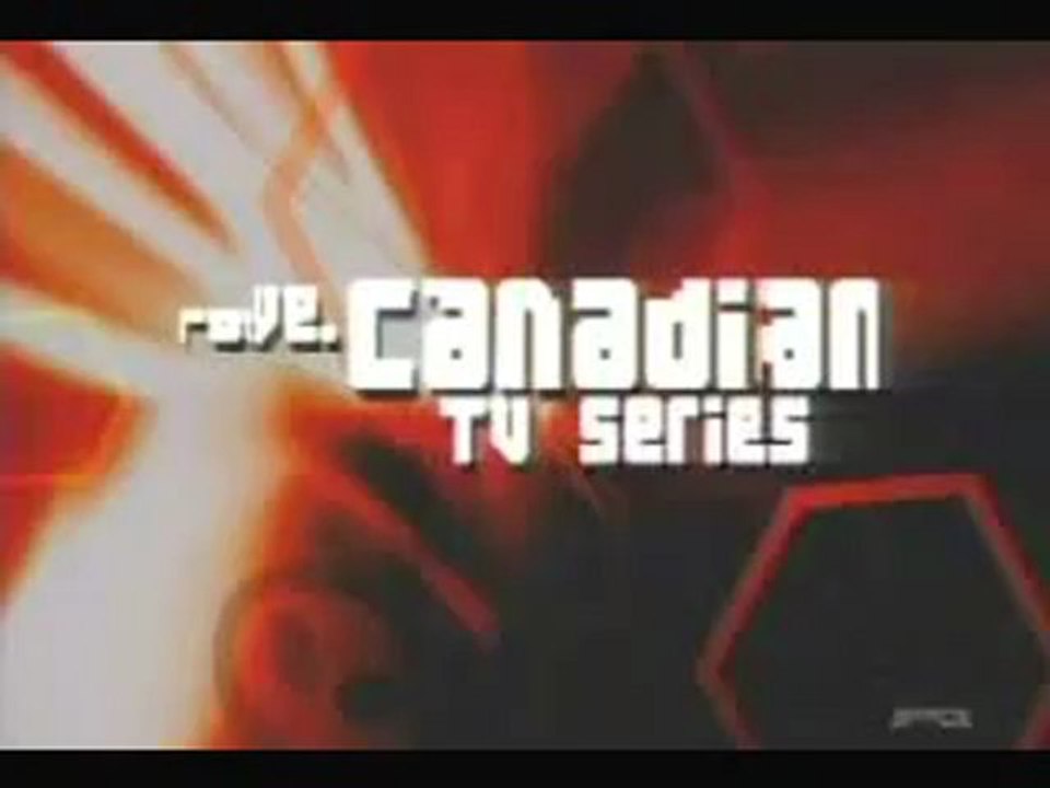 Stargate SG-1 spaceyaward 2004