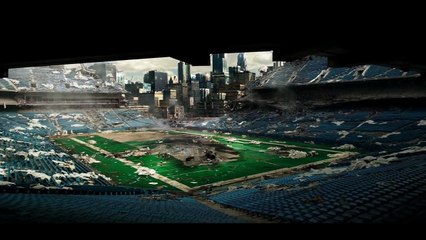 Transformers 5: Son Şövalye (Transformers- The Last Knight)  Fragman