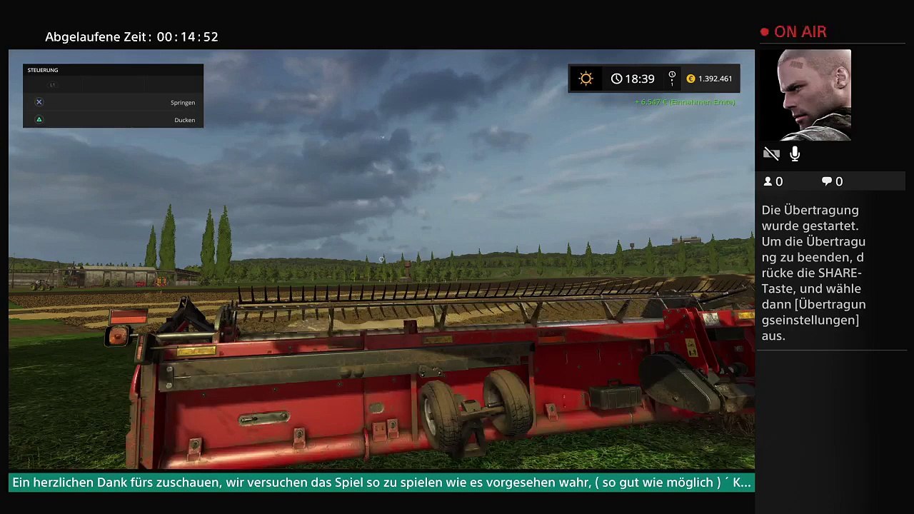 Große Ernte J.P.H.D (9)