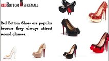 Why Are The Red Bottom Shoes The Most Sought After Shoes