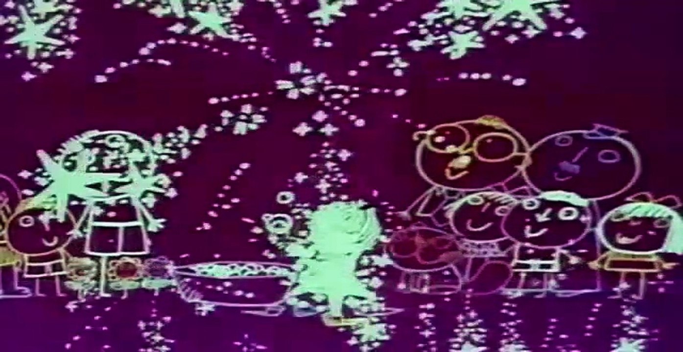 Kratki Crtaci - Ivica U Zemlji Crtica 01