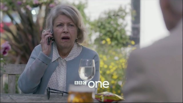 Last Tango in Halifax - Christmas Special Trailer - BBC One