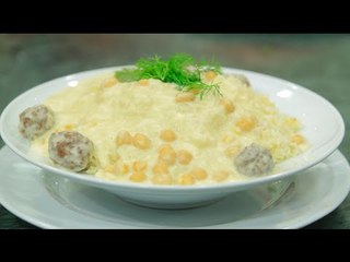 شاكرية | الشيف شربيني