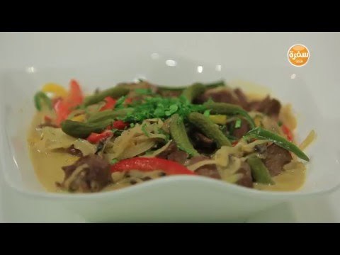 بيف ستراجانوف | رانيا الجزار