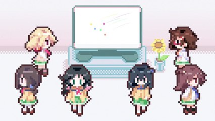 ステラのまほう第11話 Stella no Mahou - 11 HD