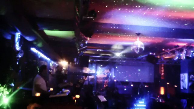 Canlimuzik. Mavigul. Lumiere Arnhem. Hollanda. canlimuzik.nl