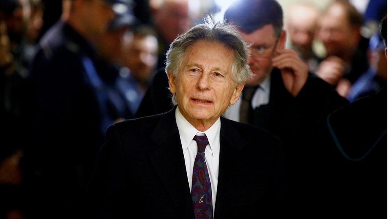 Rechtsstreit beendet: Polen darf Polanski nicht ausliefern