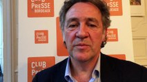 Jacques Huybrechts : Entrepreneurs d'avenir