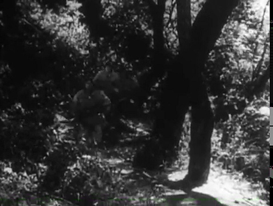 029. Daniel Boone   S01E29  The Courtship of Jericho Jones