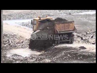 53 milionë lekë fondi - Rruga e Xibrakës, rinisin punimet në aksin Elbasan-Librazhd