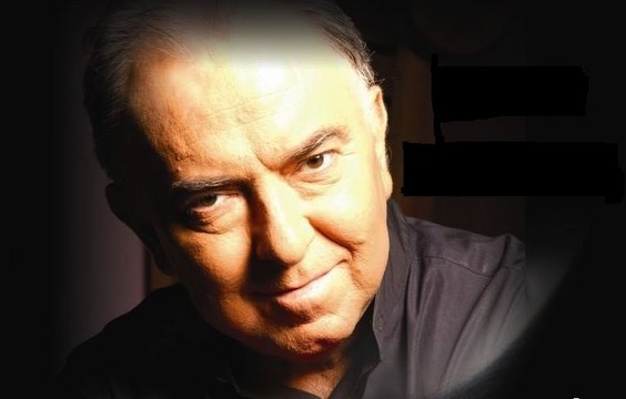 Ένα μαχαίρι - Γιάννης Κούτρας & Θάνος Μικρούτσικος