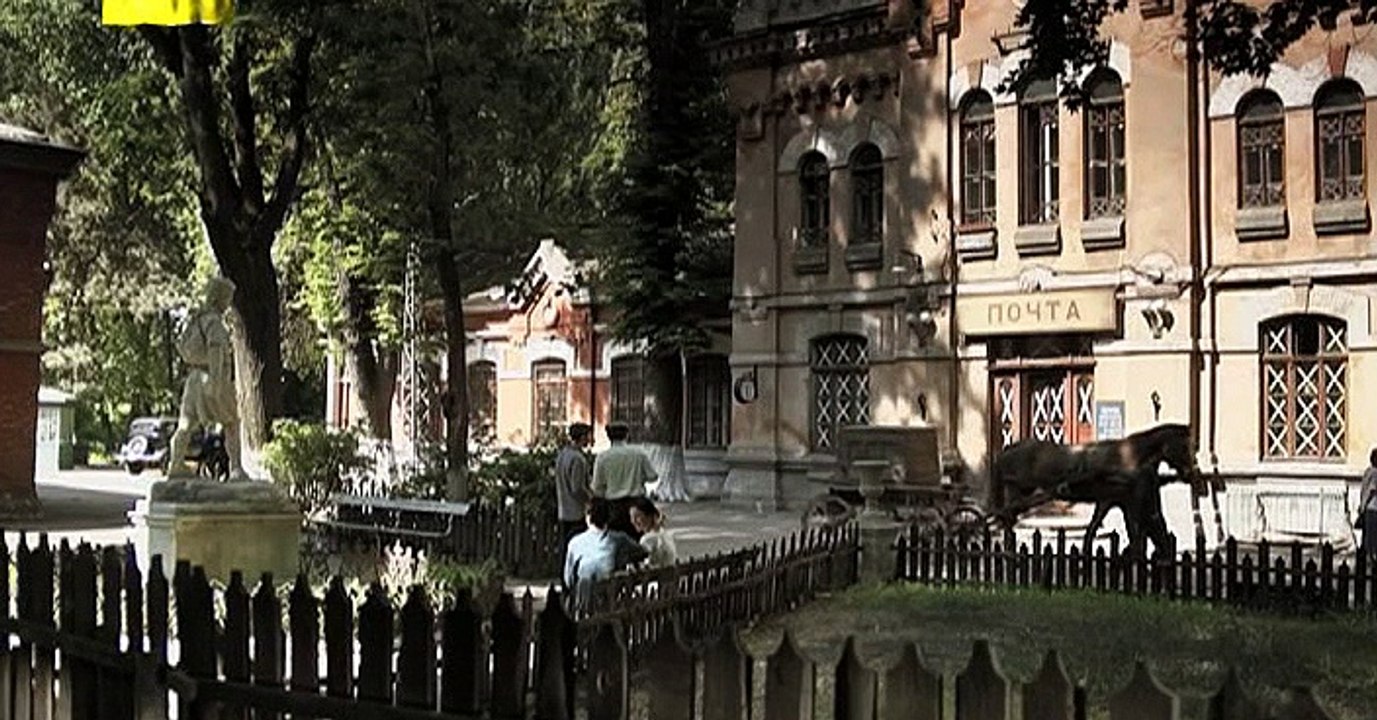 До свидания, мальчики. 7 серия